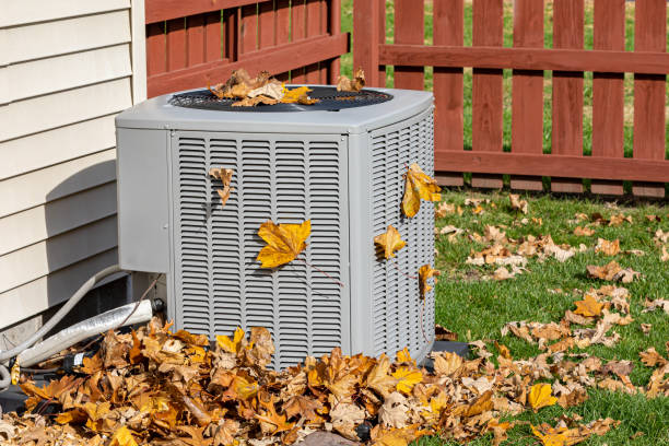 Best HVAC Air Duct Cleaning  in Granbury, TX