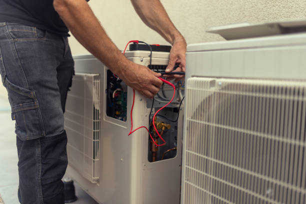 Ductless HVAC Repair in Granbury, TX