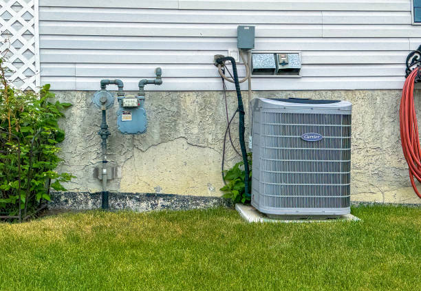 Best HVAC Contractors  in Granbury, TX